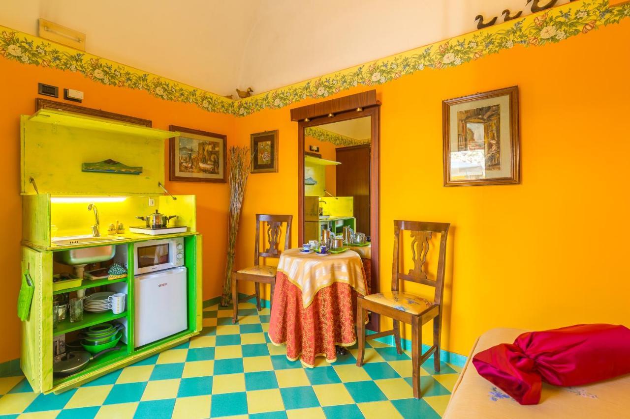 Orchid Corner Guesthouse Meta Extérieur photo
