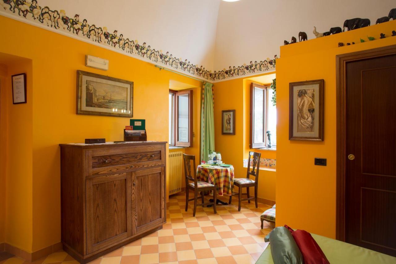Orchid Corner Guesthouse Meta Extérieur photo